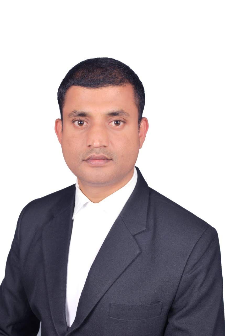 HARISH KUMAR.